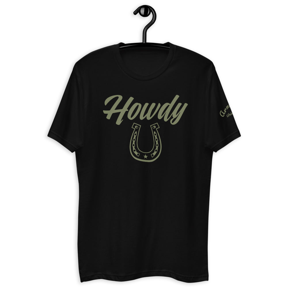 The Howdy Tee