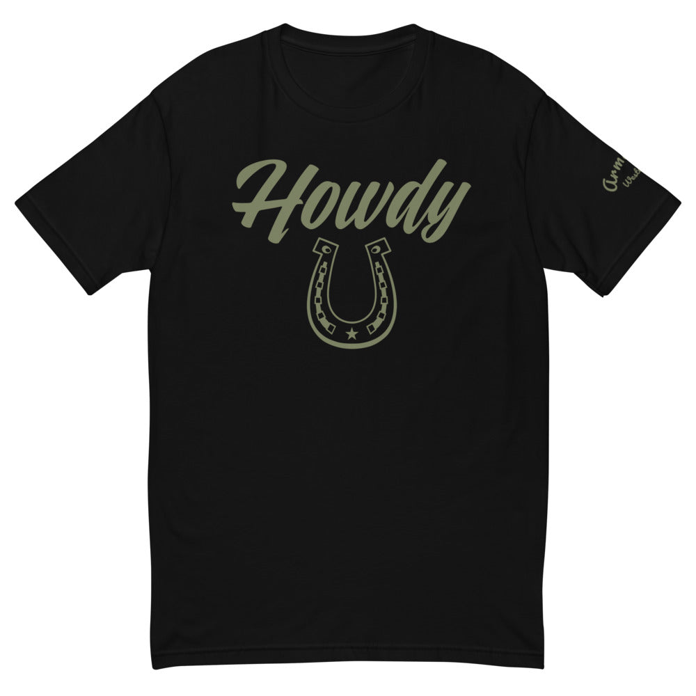 The Howdy Tee