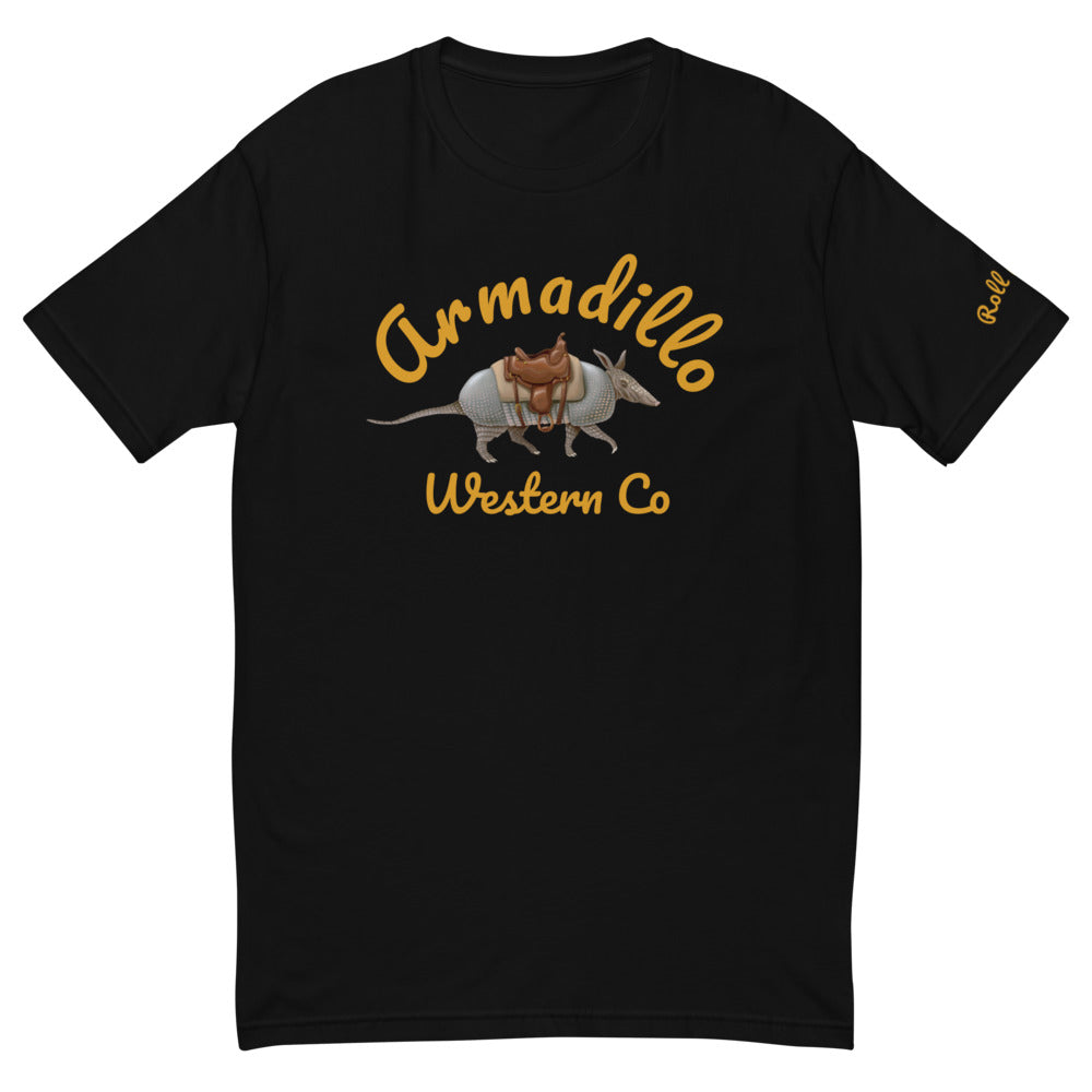 The Armadillo Tee