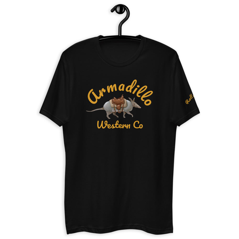 The Armadillo Tee