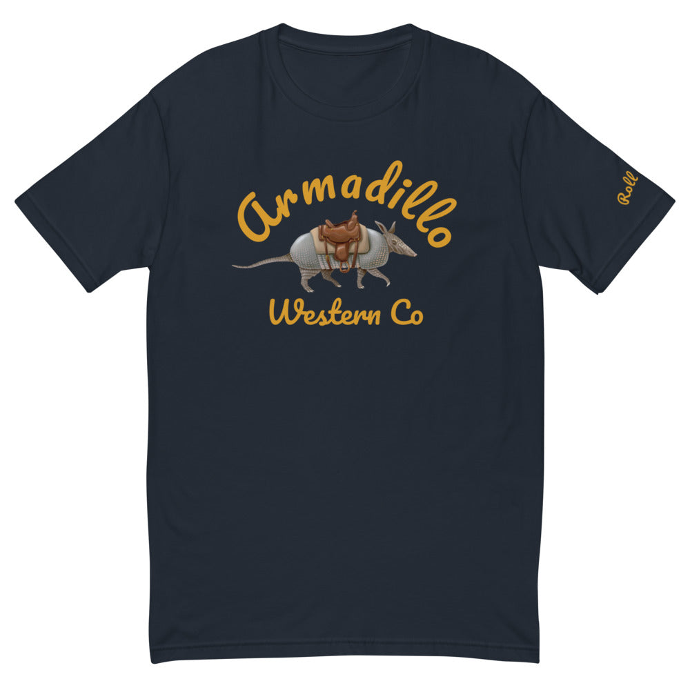 The Armadillo Tee